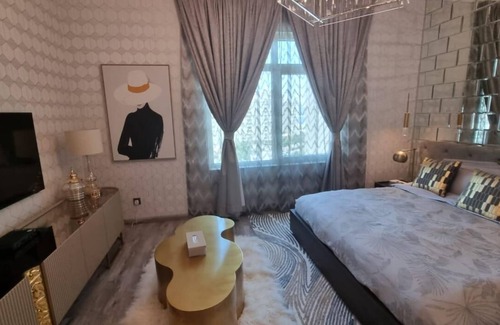 Palm Jebel Ali Hotel | Palm Island Jumeirah 2bedrooms