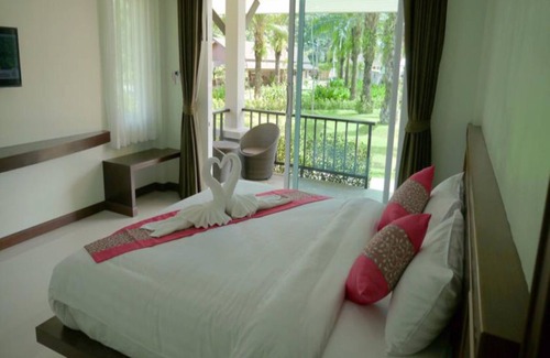 Krabi Hotel | Palm Kiri Resort