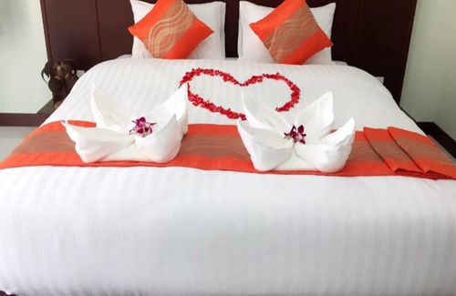 Krabi Hotel | Palm Kiri Resort