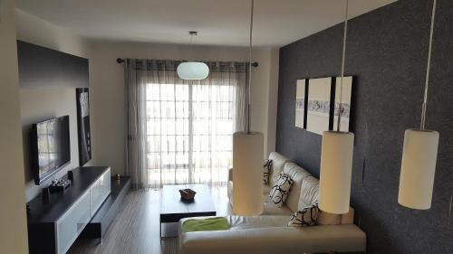 Palm-Mar Apartment | Palm-Mar 2 rooms Lovely!