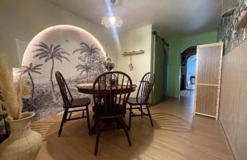 Jumeirah House | Palm Oasis Guest House