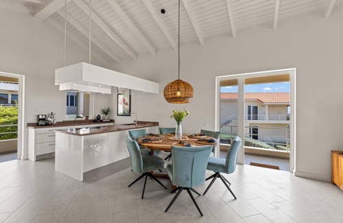 Piscadera Condo | Palm Piscadera · Ocean Views · Pool · Beaches