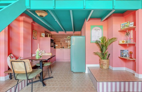 City Apartment | Palm Royal