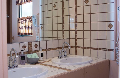Uptown Design District House | Palm Springs Rendezvous
