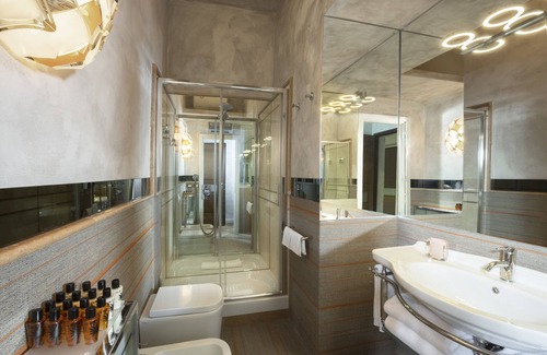 Monti House | Palm Suite - Small Luxury Hotels of the World