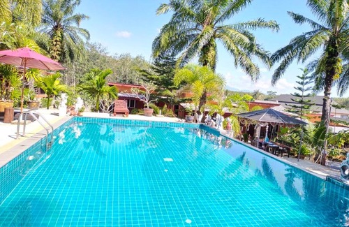 Krabi Apartment | Palm Tian Homes A16