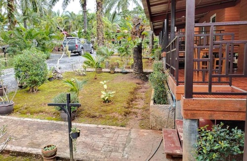 Krabi Apartment | Palm Tian Homes A16
