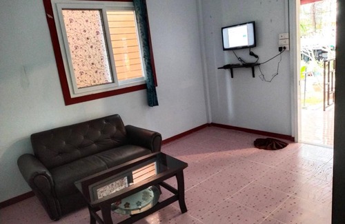 Krabi Apartment | Palm Tian Homes A16