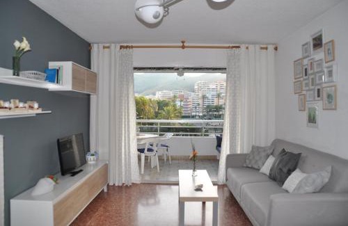 Faro de Cullera Apartment | Palm Tree Cullera