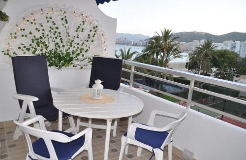 Faro de Cullera Apartment | Palm Tree Cullera