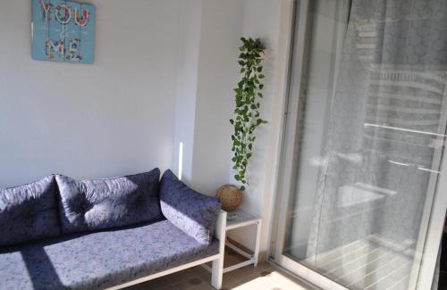 Faro de Cullera Apartment | Palm Tree Cullera