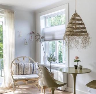 Bergen Apartment | Palm Tree