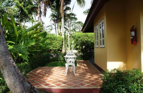 Rawai Resort | Palm Village