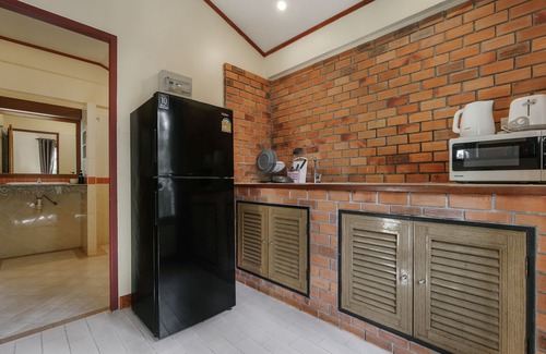 Rawai Villa | Palm Village