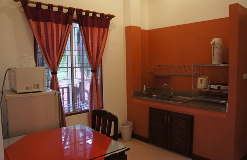 Rawai Villa | Palm Village