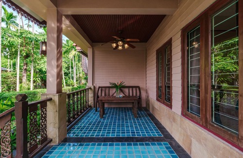 Rawai Villa | Palm Village
