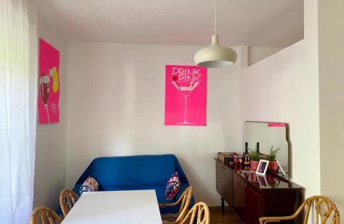 Lignano Sabbiadoro Apartment | Palma 12