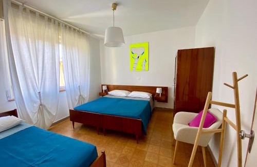 Lignano Sabbiadoro Apartment | Palma 12