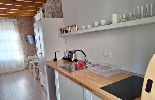 Nikia Apartment | Palma apartments