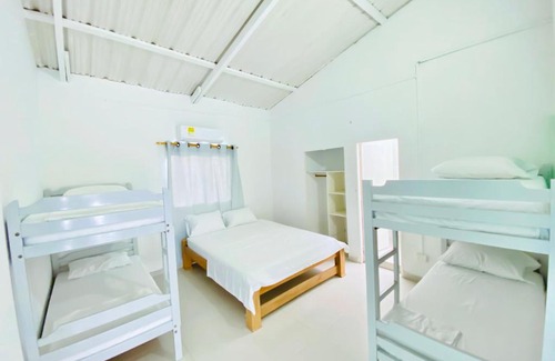 Covenas Hotel | Palma Grande Hotel