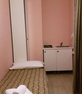 Rione XVIII Castro Pretorio House | Palma