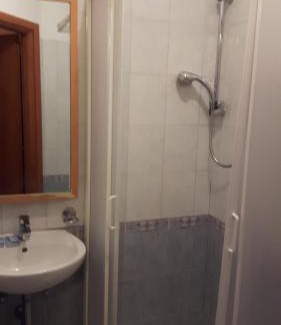 Rione XVIII Castro Pretorio House | Palma