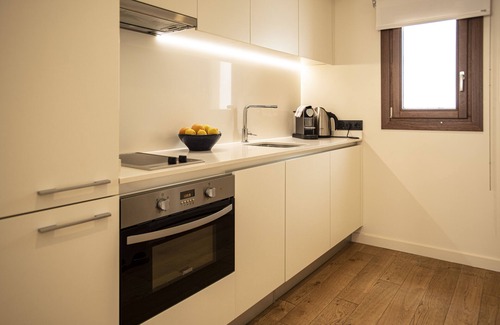 Sindicat Apartment | Palma Suites Aparthotel