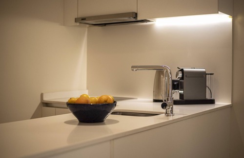 Sindicat Apartment | Palma Suites Aparthotel
