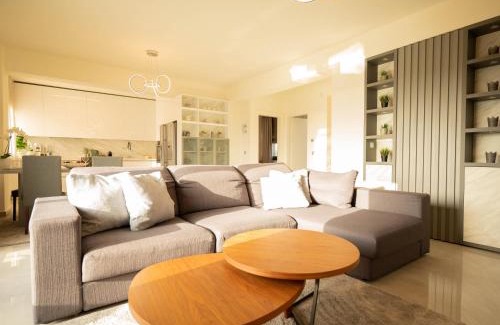 Kallikratia Apartment | Palma Villa & Suite With Pool
