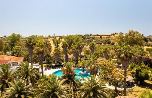 Kassandra Hotel | Palma Village by Greek Pride Hotels