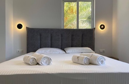 Kassandra Hotel | PALMA VILLAGE HOTEL by Greek Pride