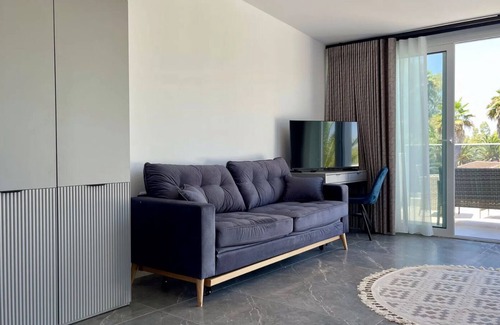 Kassandra Hotel | PALMA VILLAGE HOTEL by Greek Pride