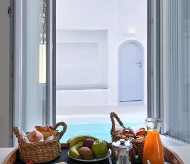 Fira Villa | Palmariva Villas
