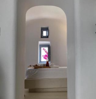 Fira Villa | Palmariva Villas