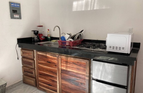 R Apartment | PALMAS DE CHAHUE B (387 SF)