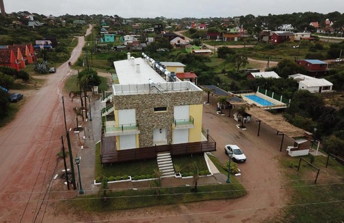 Punta del Diablo Hotel | Palmas del Caribe