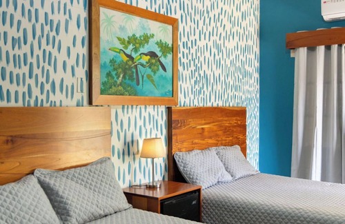 Omoa Hotel | Palmazul - Viña del Mar