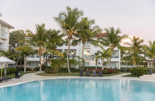 Dominicus Apartment | Palmera Bayahibe