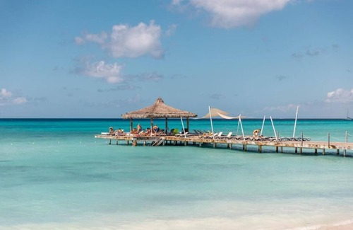 Dominicus Apartment | Palmera Bayahibe