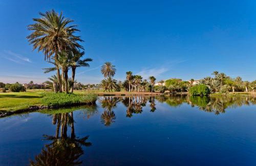 Palmeraie Hotel | Palmeraie Golf Suites By Pickalbatros