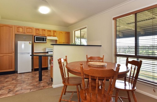 Pokolbin House | Palmers Lane Vineyard Cottage