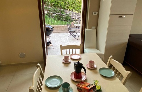 Baveno Villa | Palmito villa with pool in Baveno