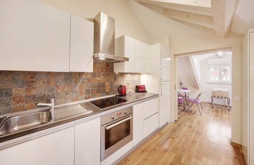 Dubrovnik Old Town Apartment | Palmotta Palace 4*