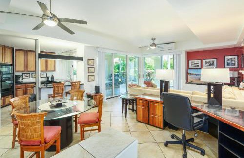 Wailea House | Palms at Wailea 801, Luxurious 1bedroom, 2 bath