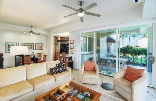 Wailea House | Palms at Wailea 801, Luxurious 1bedroom, 2 bath
