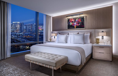 Las Vegas Hotel | Palms Casino Resort