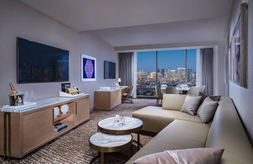 Las Vegas Hotel | Palms Casino Resort
