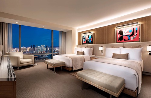 Las Vegas Hotel | Palms Casino Resort