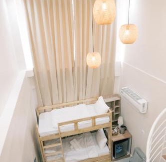 San Juan Hotel | Palms La Union Beachfront Suites