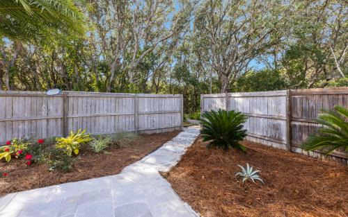 Seacrest House | Palms on Pelican by Oversee 30A